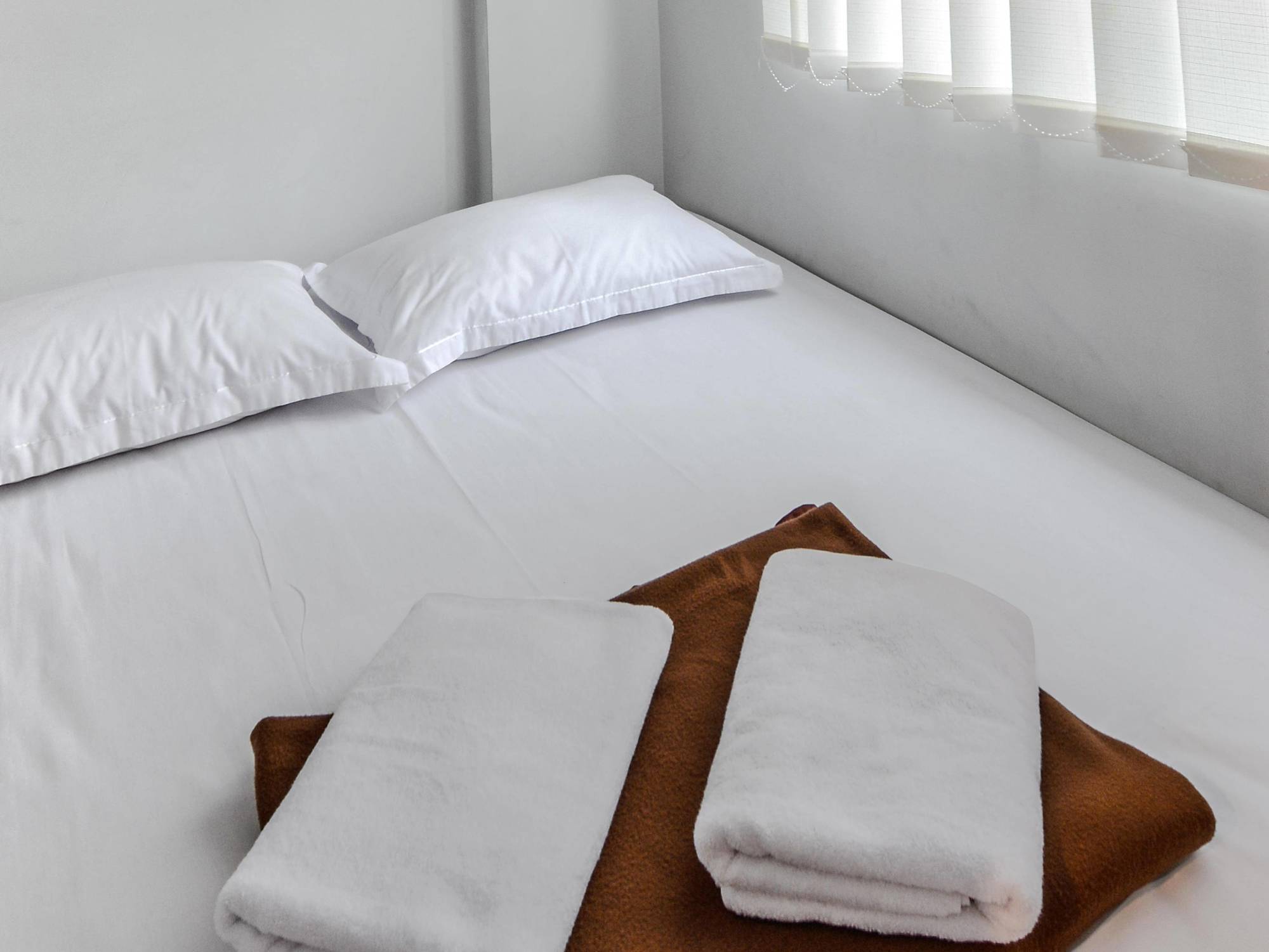 Qb Sleep Capsule Hotel Кута Екстер'єр фото